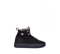 Cerruti 1881 - Cerruti sneakers - Femme - Chaussures - Noir - Taille: 36 EU