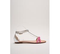 cerruti 1881 chaussures femme de couleur rose