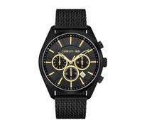 Cerruti 1881 Chronographe Grottamare Black&Gold