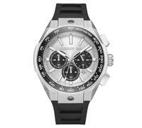 Cerruti 1881 Chronographe Ruscello Black - Silver