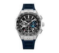Cerruti 1881 Chronographe Ruscello Blue - Black