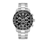 Cerruti 1881 Chronographe Turchino Black