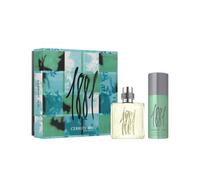 Eau de toilette de Cerruti - Coffret Cerruti 1881 - Eau de Toilette 100 ml + Déodorant 150 ml - Kapao Parfumerie en ligne française