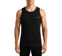 Cerruti 1881 Débardeur pour Homme Camron - L Noir