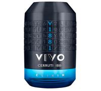 CERRUTI 1881 - Vivo Elixir - Eau De Parfum - 60ml