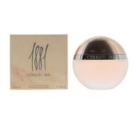 Cerutti 1881 Eau De Toilette 100ml Marron Femme