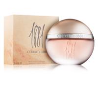 Cerruti 1881 Pour Femme Eau de Toilette pour femme 100 ml