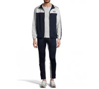 Cerruti 1881 Ensemble de survêtement bicolore Cosa Bleu Marine Homme S