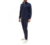 Cerruti 1881 Ensemble de Survêtement Homme - Confort et Élégance Visconti Bleu Marine Homme S