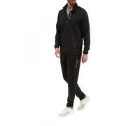 Cerruti 1881 Ensemble de Survêtement Homme - Confort et Élégance Visconti Noir Homme L