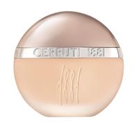 Cerruti 1881 Pour Femme Eau de Toilette pour femme 100 ml