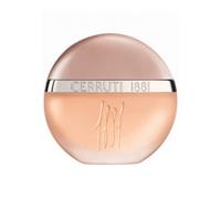 Cerruti 1881 Femme | Eau de Toilette Vaporisateur 50 ml