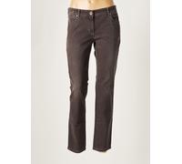 cerruti 1881 jeans femme de couleur gris W31