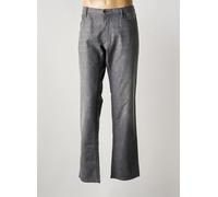 cerruti 1881 jeans homme de couleur gris