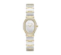 Cerruti 1881 - Montre Aosta - Quartz Mouvement de Montre - Largeur du boîtier: 29 mm - Acier Inoxydable - Silver - 5 ATM