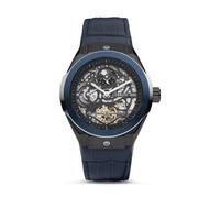 Cerruti 1881 Montre Automatique Contemporary Ruscello Blue