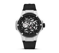 Cerruti 1881 Montre Automatique Lucardo Black