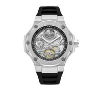 Cerruti 1881 Montre Automatique Lucardo Silver
