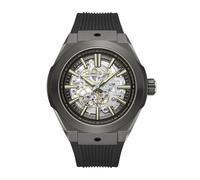 Cerruti 1881 Montre Automatique Ruscello Black
