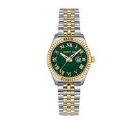Cerruti 1881 Montre dateur Baccio Green - Gold