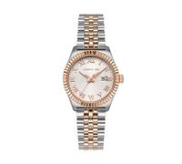 Cerruti 1881 Montre dateur Baccio Rose Gold