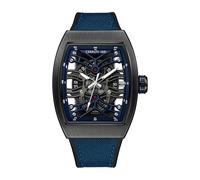 Cerruti 1881 Montre dateur Calliano Blue