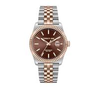 Cerruti 1881 Montre dateur Chienti