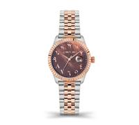 Cerruti 1881 Montre dateur Chienti Purple