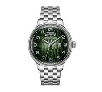 Cerruti 1881 Montre dateur Dervio