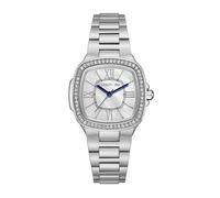 Cerruti 1881 Montre Fonction Casale Silver