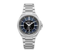 Cerruti 1881 Montre Fonction Faedo Blue