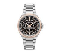 Cerruti 1881 Montre Fonction Faedo Rose Gold