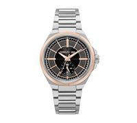 Cerruti 1881 Montre Fonction Faedo Rose Gold