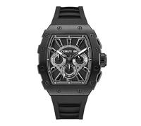 Cerruti 1881 Montre Fonction Gubbio Black