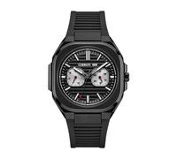 Cerruti 1881 Montre Fonction Leadri Black