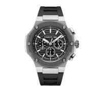 Cerruti 1881 Montre Fonction Lucardo Black