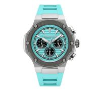 Cerruti 1881 Montre Fonction Lucardo Blue