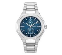 Cerruti 1881 Montre Fonction Lucardo Blue - Silver