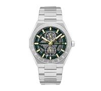 Cerruti 1881 Montre Fonction Ravello Green - Silver