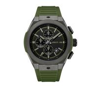 Cerruti 1881 Montre Fonction Ruscello Green