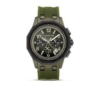 Cerruti 1881 Montre Fonction Sport Molveno Clay Green