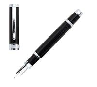 Cerruti 1881 NST8302 Stylo plume Focus