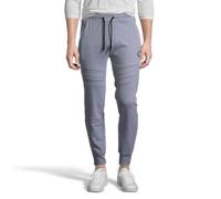 Cerruti 1881 Pantalon de jogging uni Caen Gris Homme S