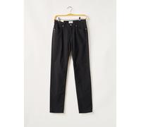 cerruti 1881 pantalons femme de couleur noir