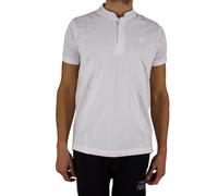Cerruti 1881 Polo Manches Courtes col Mao New Firenza