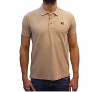 Polo Regular Manches Courtes Tiber En Coton Homme Cerruti