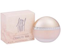 CERRUTI 1881 POUR FEMME 30ML EAU DE TOILETTE SPRAY NEUF & SCELLÉ