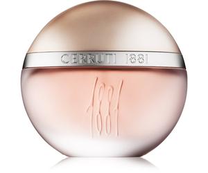 Cerruti 1881 Pour Femme Eau de Toilette pour femme 30 ml