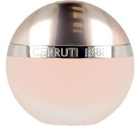 Cerruti 1881 Pour Femme Eau De Toilette Vaporisateur 50ml