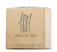 Cerruti 1881 Eau de Toilette pour Femme 30 ml